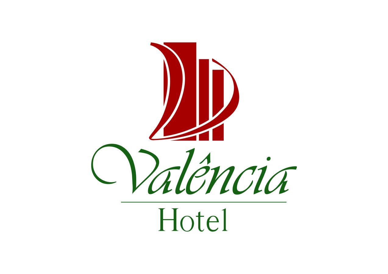 Hotel Valencia Дорадус Екстериор снимка
